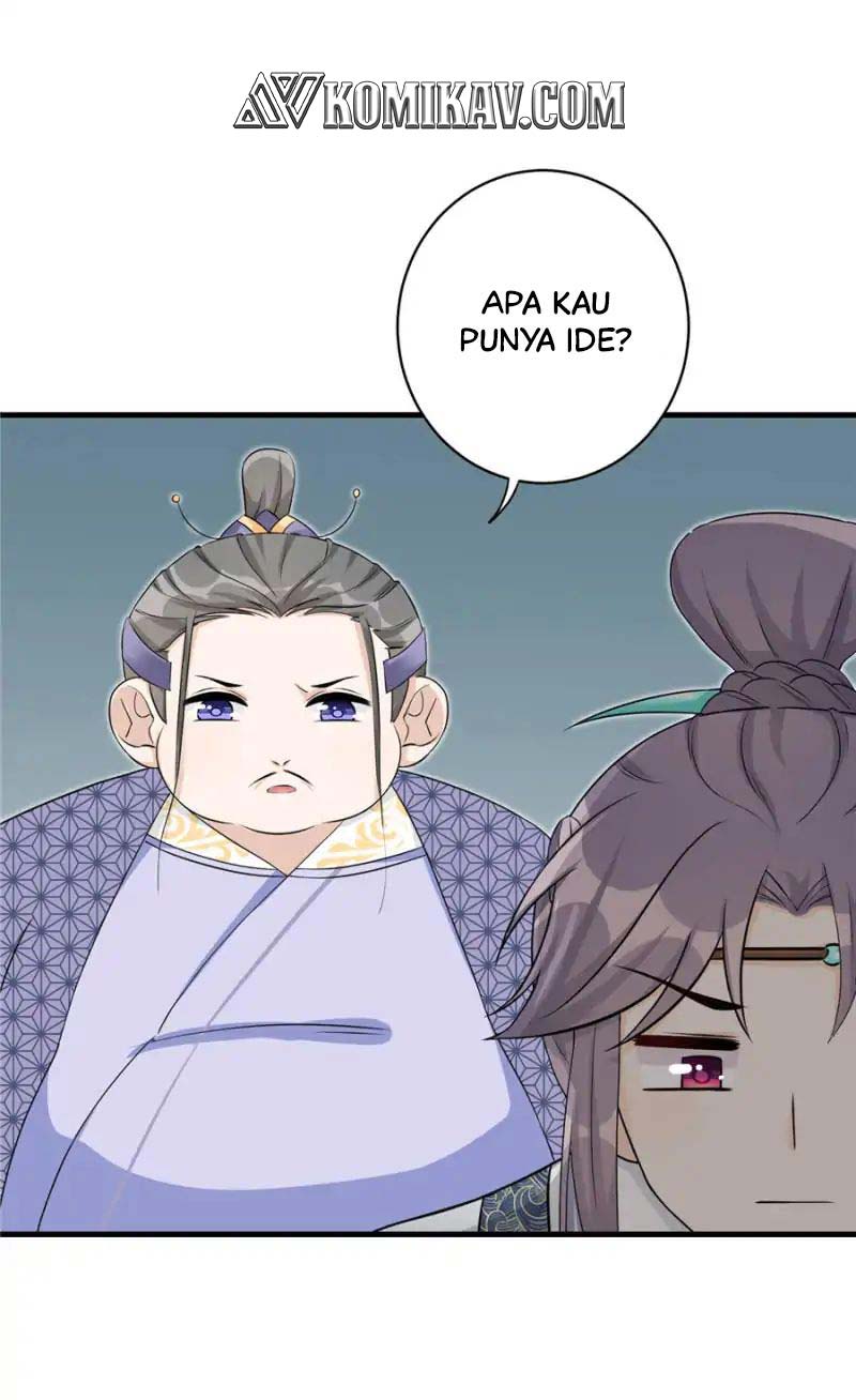 My Apprentice: Game Over Again! Chapter 50 Gambar 2